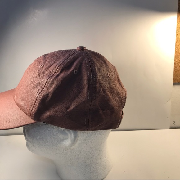 David And Young Hat One Size Fits All Strapback - Picture 2 of 7